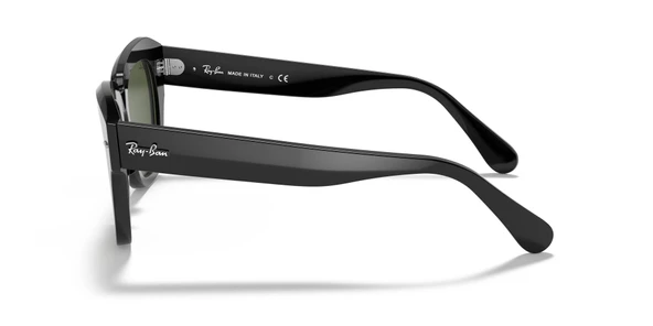 RAYBAN 2186 90131 52 Güneş Gözlüğü - Resim 4