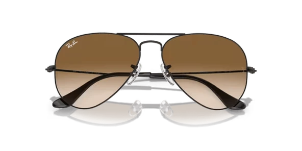 RAYBAN 3025 002/51 58 Güneş Gözlüğü - 4