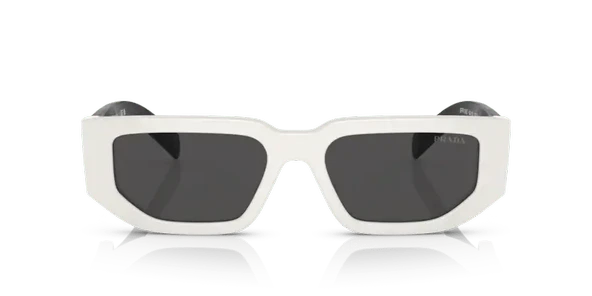 PRADA 09ZS 1425S0 54 Güneş Gözlüğü - Resim 5