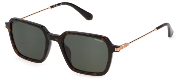 POLICE 10M 0722 52 Güneş Gözlüğü ürün görseli