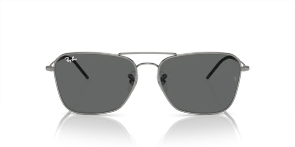 RAYBAN 0102S 004/GR 58 Güneş Gözlüğü - Resim 2