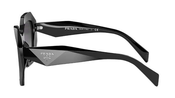 PRADA 16WS 1AB5D1 53 Güneş Gözlüğü - Resim 2