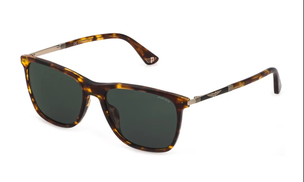 POLICE D45 08XW 56 Güneş Gözlüğü ürün görseli 1