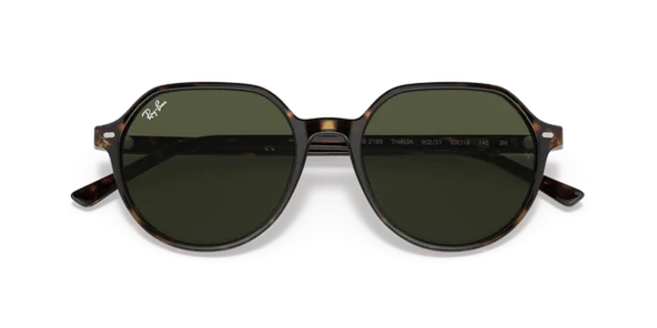 RAYBAN 2195 902 31 53 Güneş Gözlüğü - Resim 6