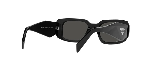 PRADA 17WS 1AB5S0 49 Güneş Gözlüğü - Resim 6