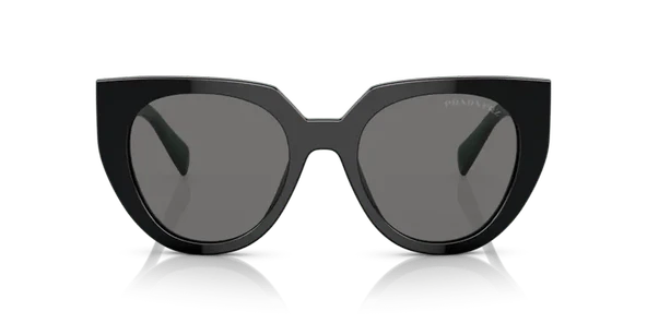 PRADA 14WS 1AB5Z1 52 Polarize Güneş Gözlüğü - Resim 5