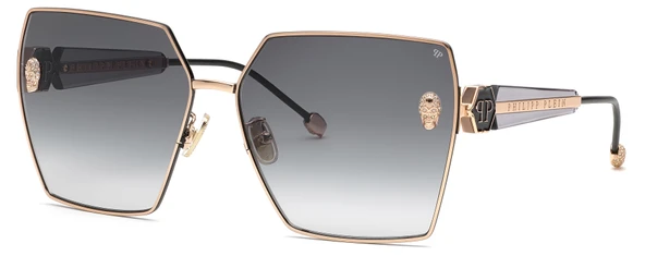 PHILIPP PLEIN 122S 02AM 64 Güneş Gözlüğü ürün görseli 1