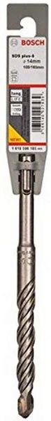 Bosch SDS-Plus-5 K-Delici Ucu 14x160 mm 1'li