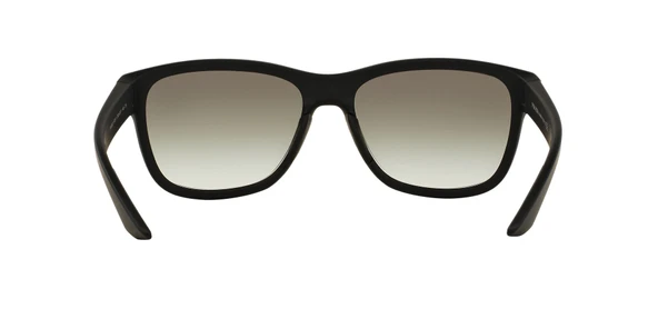 PRADA 03QS DG00A7 57 Güneş Gözlüğü - Resim 9