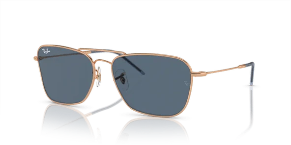 RAYBAN 0102S 92023A 58 Güneş Gözlüğü ürün görseli 1