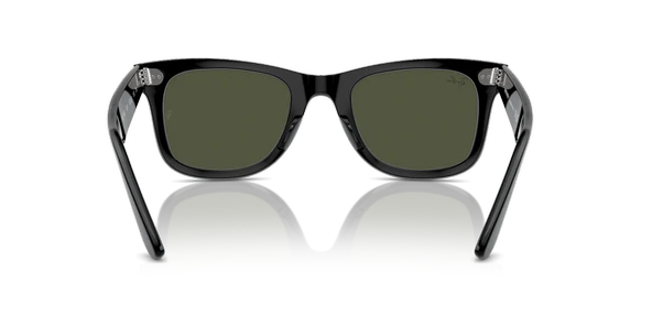 RAYBAN 2140 901 50 3N Güneş Gözlüğü - 4