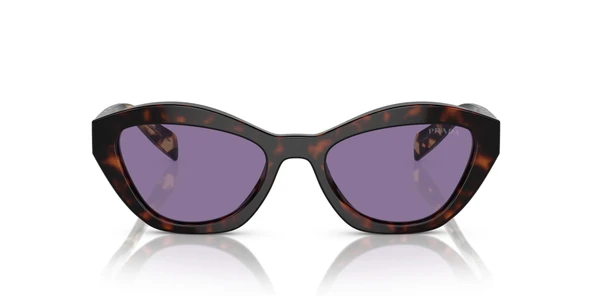 PRADA A02S 17N50B 52 Güneş Gözlüğü - Resim 6