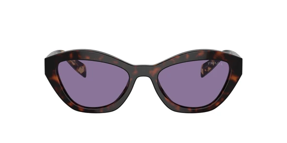 PRADA A02S 17N50B 52 Güneş Gözlüğü - Resim 2