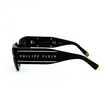 PHILIPP PLEIN 066M 0700 51 Güneş Gözlüğü - Resim 4