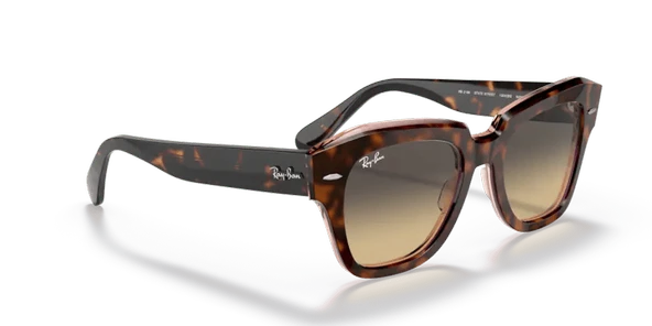 RAYBAN 2186 1324BG49 Güneş Gözlüğü - 3