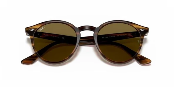 RAYBAN 2180 820/73 49 Güneş Gözlüğü - Resim 6