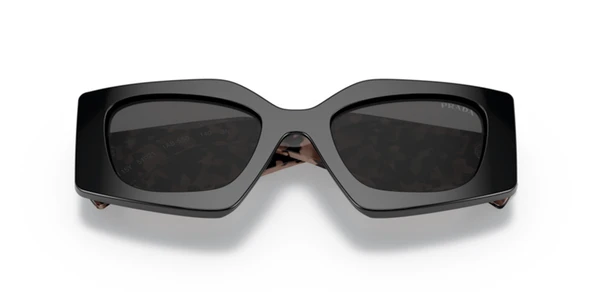 PRADA 15YS 1AB5S0 51 Güneş Gözlüğü - Resim 4