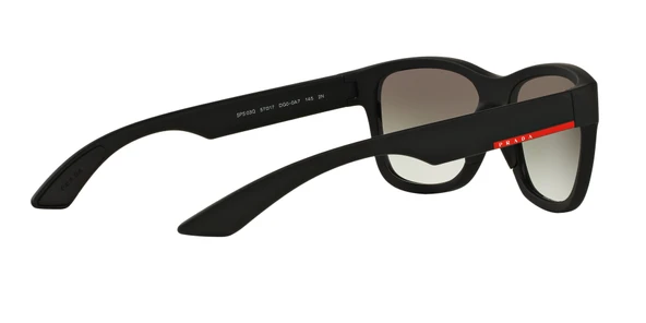 PRADA 03QS DG00A7 57 Güneş Gözlüğü - Resim 7