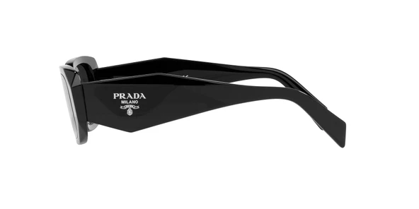 PRADA 17WS 1AB5S0 49 Güneş Gözlüğü - Resim 10
