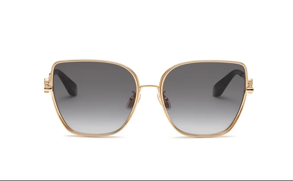 ROBERTO CAVALLI 079M 0300 54 Güneş Gözlüğü - Resim 2