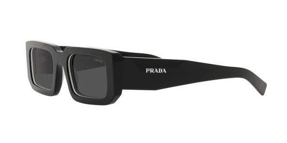 PRADA 06YS 09Q5S0 53 Güneş Gözlüğü - Resim 12