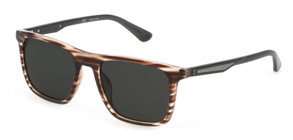 POLICE F17E 9N3P 54 Güneş Gözlüğü ürün görseli 1