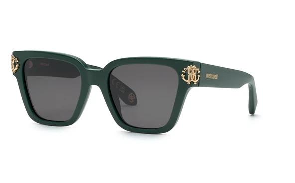ROBERTO CAVALLI 066M 0D80 55 Güneş Gözlüğü - 2