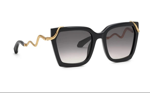 ROBERTO CAVALLI 034M 0700 56 Güneş Gözlüğü - Resim 8