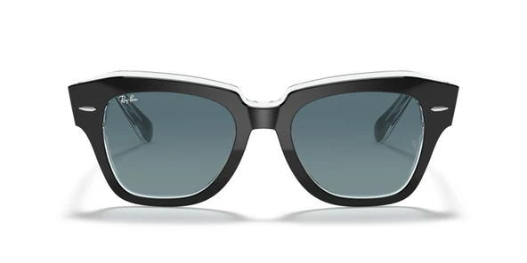 RAYBAN 2186 12943M49 Güneş Gözlüğü - Resim 4
