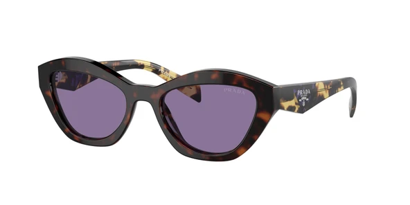 PRADA A02S 17N50B 52 Güneş Gözlüğü - Resim 3