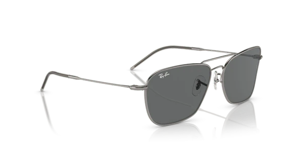 RAYBAN 0102S 004/GR 58 Güneş Gözlüğü - Resim 3