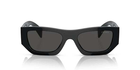 PRADA A01S 16K08Z 53 Güneş Gözlüğü - Resim 6