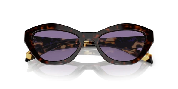 PRADA A02S 17N50B 52 Güneş Gözlüğü - Resim 5