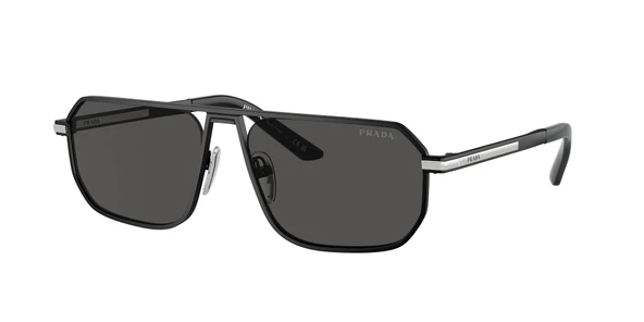 PRADA A53S 1BO5S0 59 Güneş Gözlüğü - Resim 3