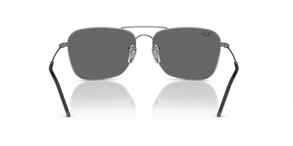 RAYBAN 0102S 004/GR 58 Güneş Gözlüğü - Resim 5