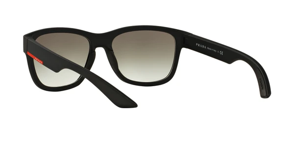 PRADA 03QS DG00A7 57 Güneş Gözlüğü - Resim 10