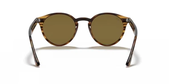 RAYBAN 2180 820/73 49 Güneş Gözlüğü - Resim 5