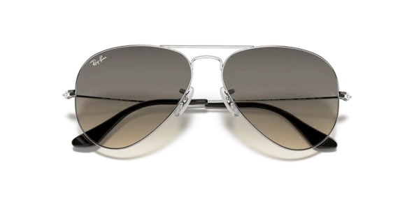 RAYBAN 3025 003/32 58 Güneş Gözlüğü - Resim 6