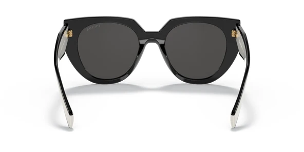 PRADA 14WS 09Q5S0 52 Güneş Gözlüğü - 3