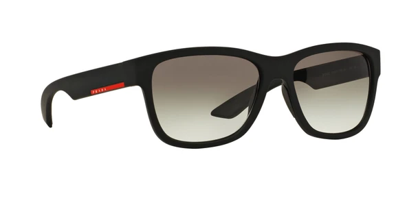 PRADA 03QS DG00A7 57 Güneş Gözlüğü - Resim 4