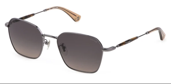 POLICE F13 0509 55 Güneş Gözlüğü ürün görseli 1