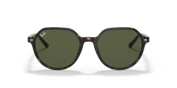 RAYBAN 2195 902 31 53 Güneş Gözlüğü - Resim 2