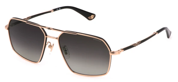 POLICE 86 302Y 58 Güneş Gözlüğü ürün görseli 1