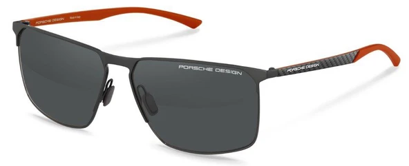 PORSCHE DESING 8964 B 6114 Güneş Gözlüğü ürün görseli