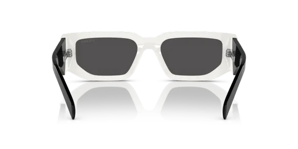 PRADA 09ZS 1425S0 54 Güneş Gözlüğü - Resim 3