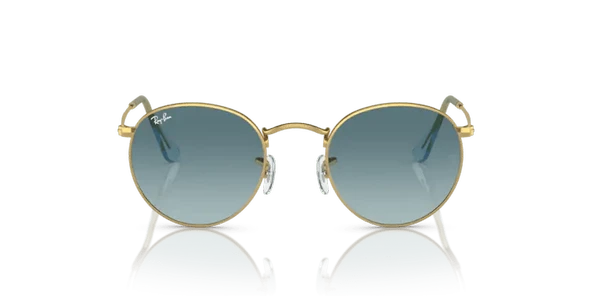 RAYBAN 3447 001/3M 50 Güneş Gözlüğü - Resim 3