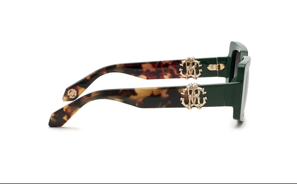 ROBERTO CAVALLI 039M 0D80 51 Güneş Gözlüğü - Resim 7