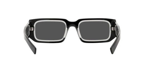 PRADA 06YS 09Q5S0 53 Güneş Gözlüğü - Resim 8