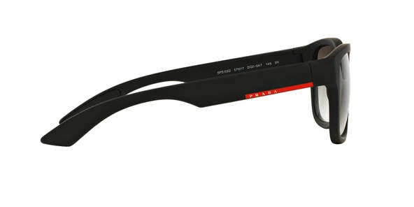 PRADA 03QS DG00A7 57 Güneş Gözlüğü - Resim 6