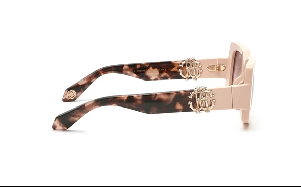ROBERTO CAVALLI 039M 09LH 51 Güneş Gözlüğü - Resim 7